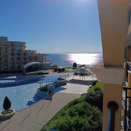 Alma Del Mar - Miadia Grand Resort, アヘロイ エクステリア 写真