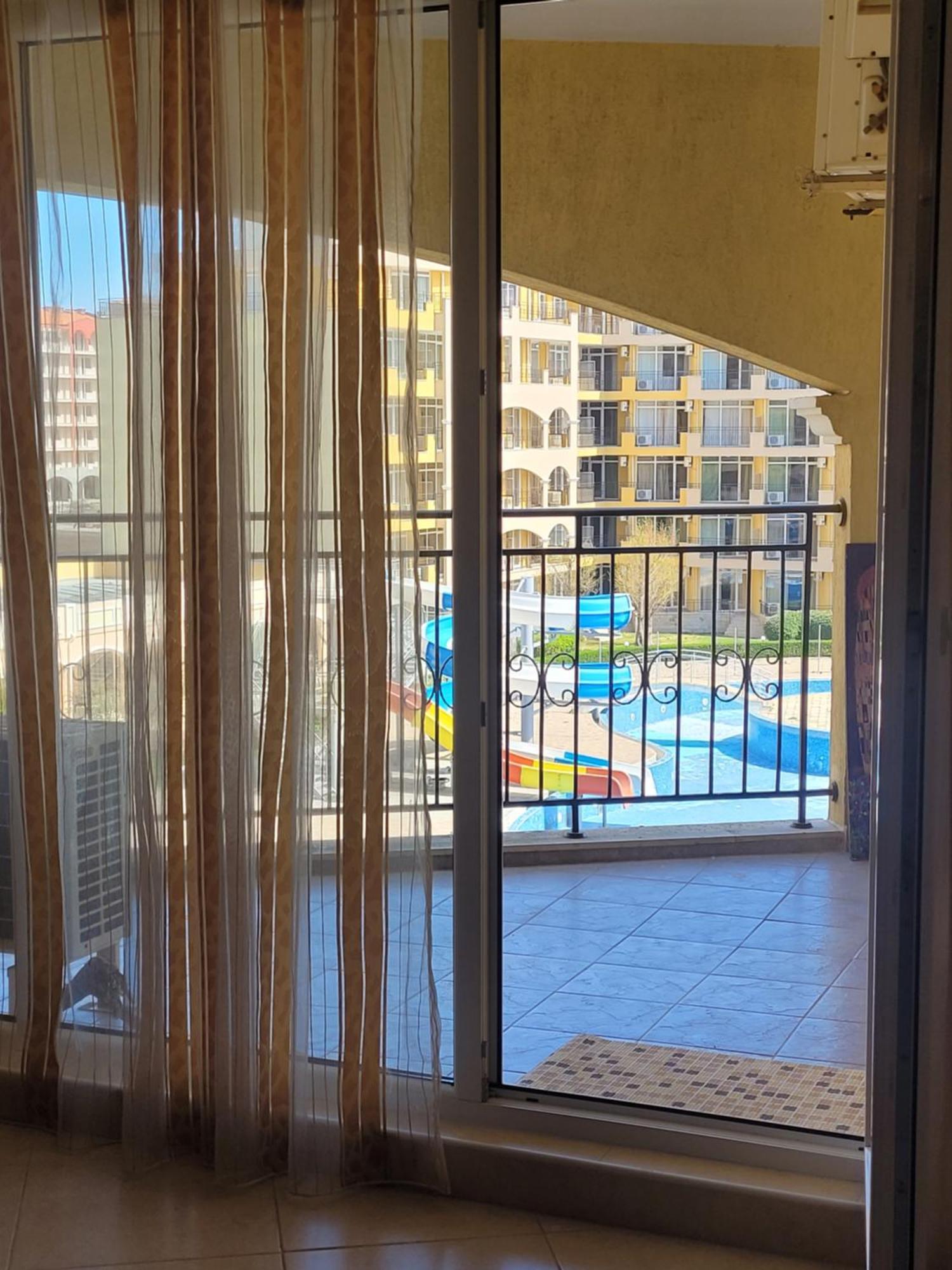 Alma Del Mar - Miadia Grand Resort, アヘロイ エクステリア 写真